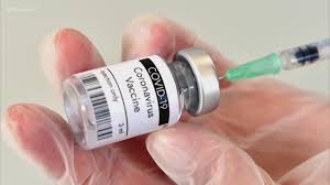 We did not find results for: Booster Shots For Covid 19 Will We Need To Get One Every Year Khou Com