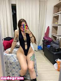 Scapitu  Stephany Aragão  Stesereia  namisereia Nude Leaks OnlyFans  Photo 16 - Nudogram v2.1