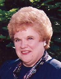 Eileen Eckert Obituary