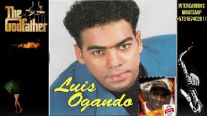 Nacio El Amor Luis Ogando