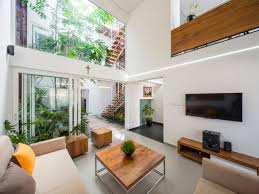 Explore the best interior design ideas & decoration masterpieces with architectural digest india. 5 Indian Bungalows That Live Breathe Space And Greenery