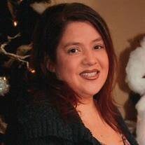 Raeann Louise Venegas (Sanchez) Obituary