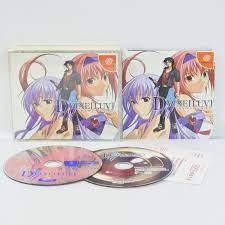 D VINE LUV Limited A Type T-46502M Dreamcast Sega 2266 dc | eBay