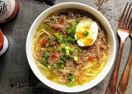 New Orleans Yakamein Recipe Yakamein Yakamein Recipe Haitian Food Recipes