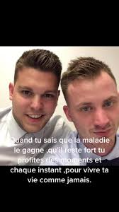 Je t’aime , tu reste fort. Je serais toujours là. #cancer #pourtoi  #momentheureux #travel #tumeur #combat #gay