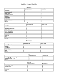 Wedding day timelines, checklists, and other tools and advice to pull off your big day without a hitch! Wedding Planning Checklist Budget Health