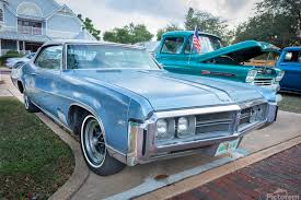 Image result for Twilight Blue 1969 Buick