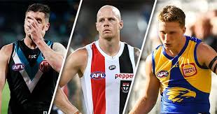 A wide variety of afl team jerseys options are available to you, such as feature, supply type, and sportswear type. Teams Power Magnet Snubbed Saints Star Out No Room For New Eagle