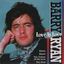 Barry Ryan Lyrics, Songs, and Albums