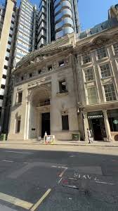 History of the East India Company HQ ...