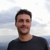 Patrick Farrier's Instagram, Twitter & Facebook