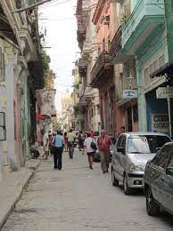 214 south 16th street grover beach, ca 93433 united states (805) 706. Obispo Street Old Havana Picture Of Old Havana Cuba Tripadvisor