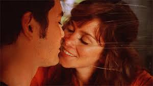 Maybe you would like to learn more about one of these? The 20 Most Satisfying Kisses In Tv History Vanity Fair