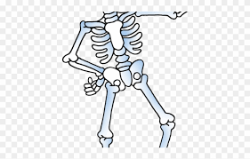 Pixabay users get 20% off at istock with code pixabay20. Bones Cliparts Free Download Clip Art Carwad Cute Skeleton Clipart Png Download 133217 Pinclipart