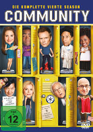 Community, community e' una serie statunitense prodotta dalla nbc a partire dal 2009. Review Community Staffel 4 Serie Medienjournal
