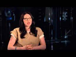 The orange is the new black actress revealed the news in an interview with people, saying the religion is no longer part of her life. Download Laura Prepon Oitnb Season 2 3gp Mp4 Codedwap
