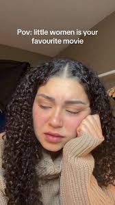 Little Women Is Such A Good Movie