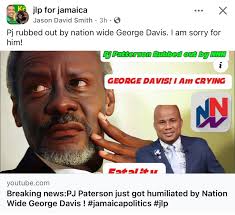 PLP ALL THE WAY- Yall got they water running...LOL