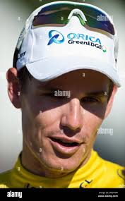 Daryl impey hi-res stock photography and images