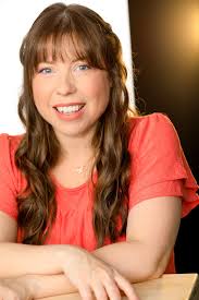 Los Angeles-based Comedy Actor — Jenna Bryson