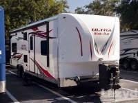 The 2015 Forest River Work And Play Toy Hauler Rv Lifestyle Tips Lazydays