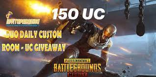 Pubg Daily Custom Room Pubg Free Uc Daily 150 Uc Free Gift Card Generator Gift Card Generator Mobile Generator