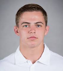 MICHIGAN STATE (4-10, 1-7 B1G)