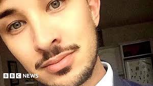 Manchester attack: Martyn Hett's mother calls son 'iconic diva'