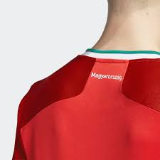 Startseite » shop » trikots » ungarn trikot. Adidas Ungarn Heimtrikot Rot Adidas Deutschland