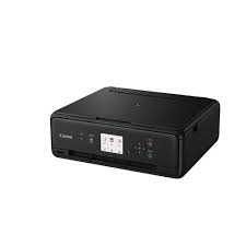 Présentation de la série pixma ts5050. Imprimante Canon Pixma Ts 5055 Imprimante Multifonction Achat Prix Fnac