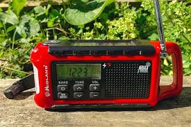More than 15000 online and fm radio stations. The Best Emergency Weather Radio Reviews By Wirecutter