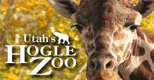 Some Free And Discounted Days For Hogle Zoo And Tracy Aviary This Winter Free Admission Zoo Utah