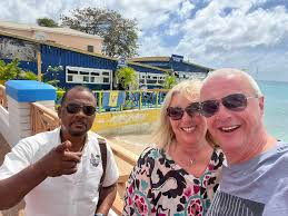 CAPTAIN LARRY SANDALS BARBADOS