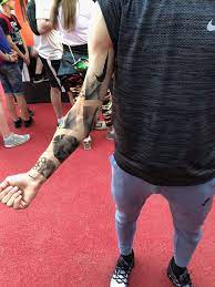 Check out amazing tattoo artwork on deviantart. Phil Foden On Twitter Nike