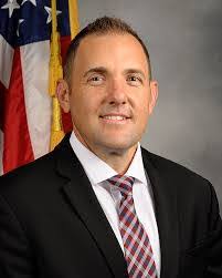 Chad Yarbrough's Instagram, Twitter & Facebook