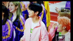 Watch popular content from the following creators: Eunwoo Dahyun Twice Youtube
