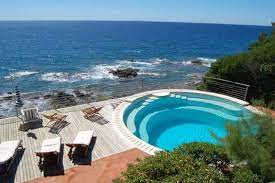 Von einer mietwohnung in ein eigenes haus zu ziehen ist vor allem aus finanzieller sicht ein gewaltiger schritt. Paradiso Meereshauser In Der Toskana Haus Am Meer Mieten