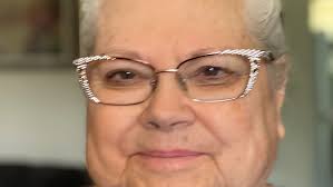 80 Birthday: Eugena Joy-Findley