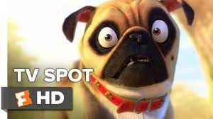 The Nut Job 2: Nutty by Nature TV Spot - Precious (2017) | Movieclips  Coming Soon - YouTube