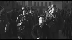 Liam neeson, schindler's list (steven spielberg, 1993). Wehrmacht March Erika Schindler S List On Make A Gif