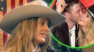 Lainey Wilson Dishes