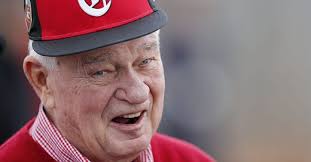 Love the Reds. Boycott Bob Castellini.