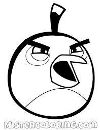 You can use these free bomb angry birds coloring pages for your websites, documents or presentations. Bomb Angry Birds Coloring Pages Bird Coloring Pages Coloring Pages Animal Coloring Pages