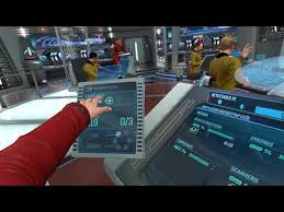 Star Trek Bridge Crew Steam Pc Steam Game Fanatical