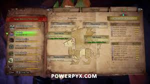 An elder dragon said to be able to command water and use it as a shield. Monster Hunter World Iceborne Namielle