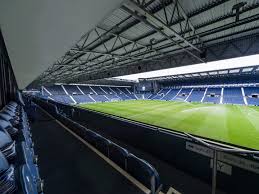 West ham offered little in response, even after west brom had defender semi ajayi sent off for his second booking with 18 minutes remaining. Executive Boxes West Bromwich Albion