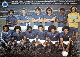 Mala de viagem polo king importada grande com 8 rodinhas. Cruzeiro De Belo Horizonte Celebra 93 Aniversario Conmebol