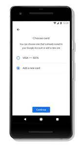 With a simple integration, you can access hundreds of millions of cards saved to google accounts and open up your business for more business. Google Pay How To Use Add Hsbc Credit Card To Google Pay