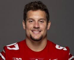 Www.ohiostatebuckeyes.com @ohiostathletics , @ohiostatefb ohio state buckeyes tickets. Nick Bosa Football Ohio State Buckeyes