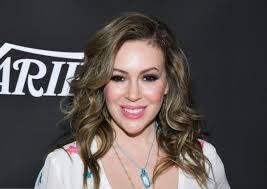Her mother lin milano is a fashion designer and father thomas milano is a film music editor. The Real Reason Alyssa Milano Attracts Such Fierce Animosity From The Right